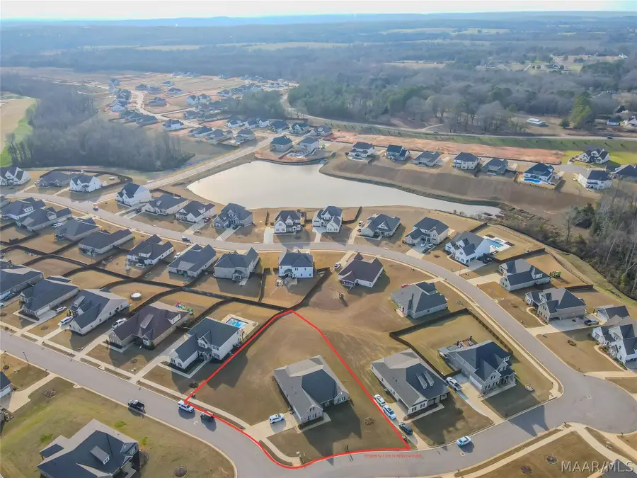 621 Garrett, Prattville, AL 36066 - #3