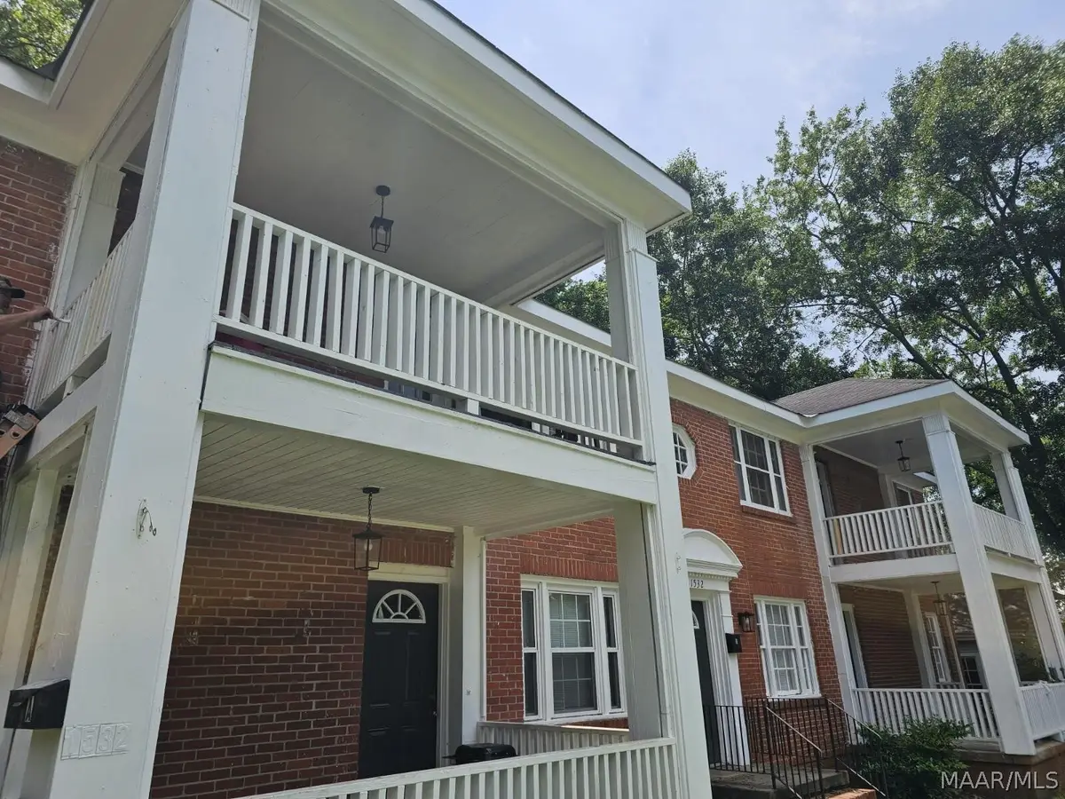 1532 Winona Avenue, Montgomery, AL 36107 - #1