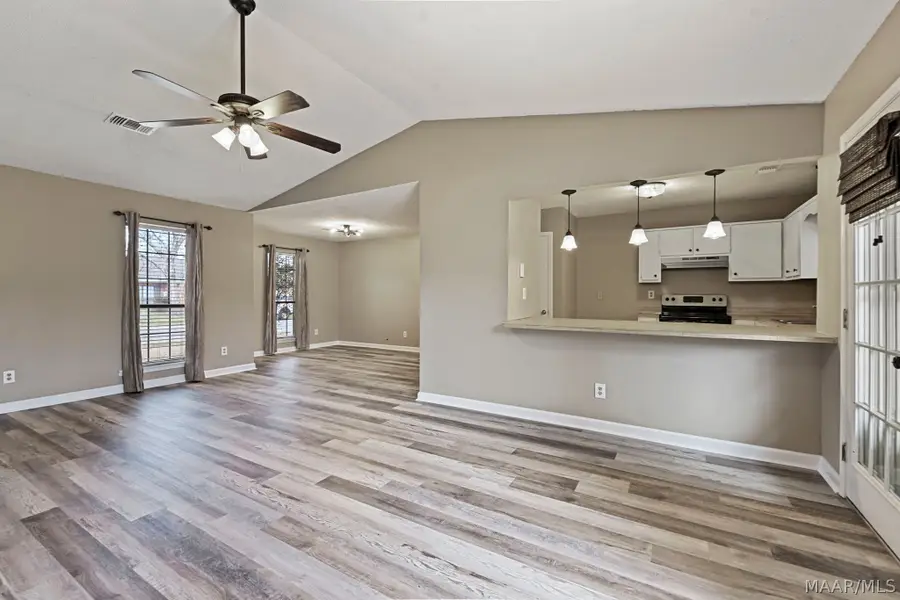 6421 Ashton Circle, Montgomery, AL 36117 - #3