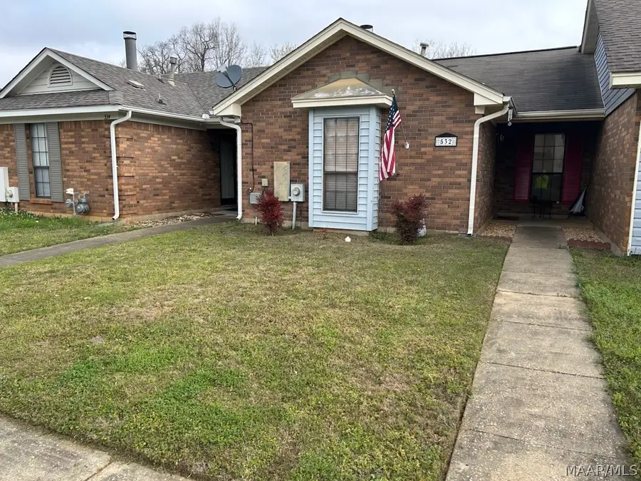 532 Hollow Wood Road, Montgomery, AL 36109 - #2