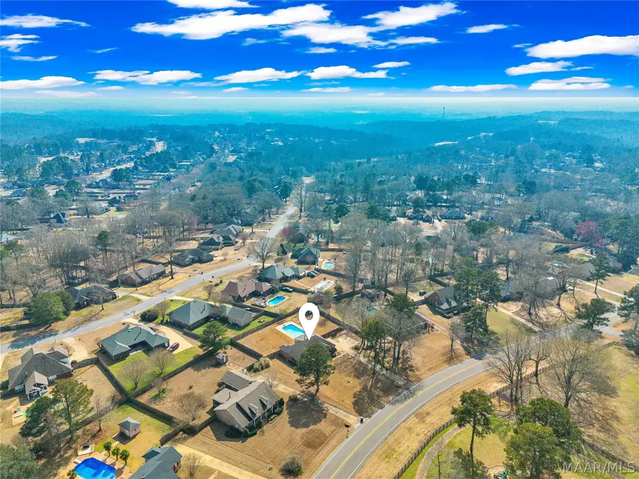 1620 Old Ware Road, Wetumpka, AL 36093 - #2