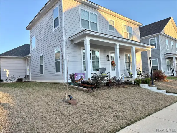 307 Eastgate Drive, Prattville, AL 36066