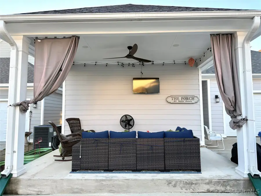 307 Eastgate Drive, Prattville, AL 36066 - #2