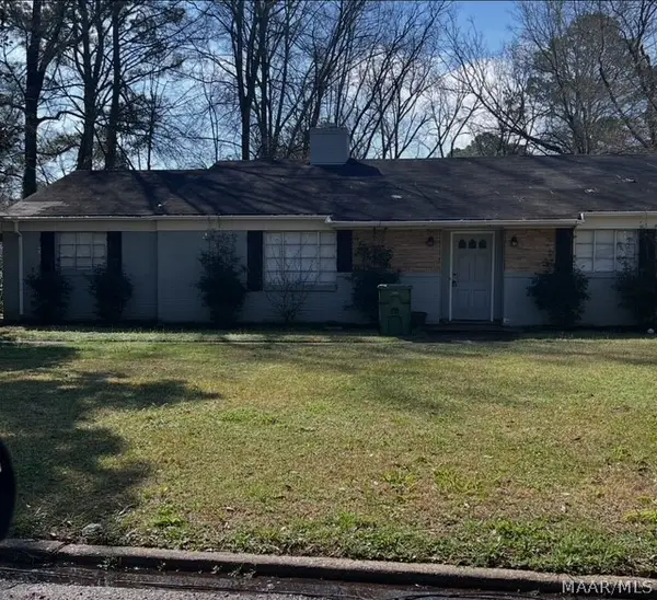 3586 Gilmer Avenue, Montgomery, AL 36105