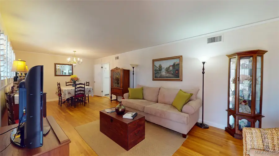 155 E Salem Drive, Montgomery, AL 36109 - #2