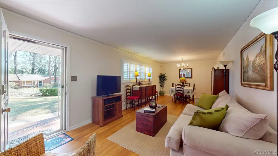 155 E Salem Drive, Montgomery, AL 36109 - #3