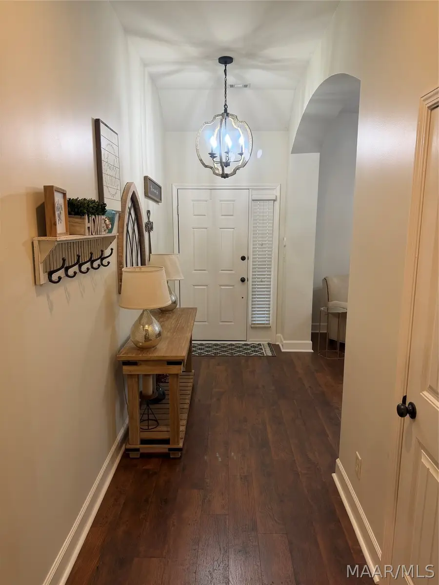 9073 Black Cherry Trail, Pike Road, AL 36064 - #2