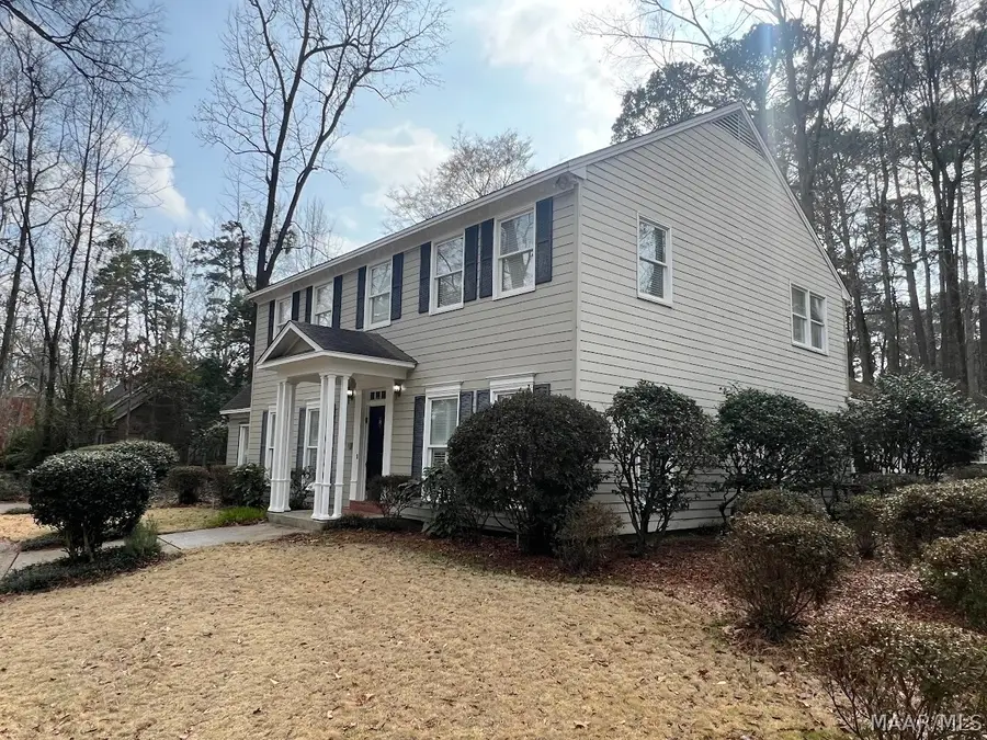 6454 Halcyon Drive, Montgomery, AL 36117 - #3