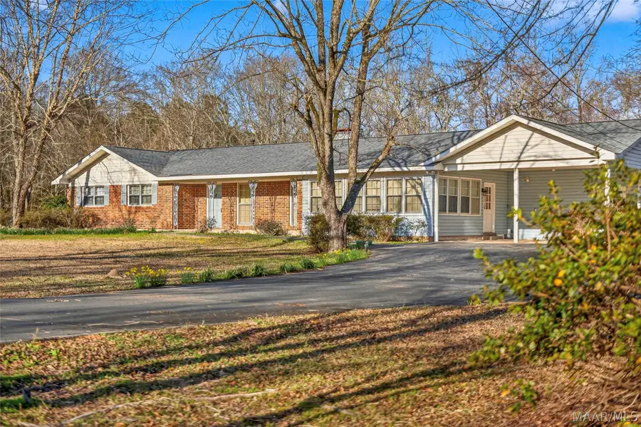 1585 Fleahop Road, Eclectic, AL 36024 - #3