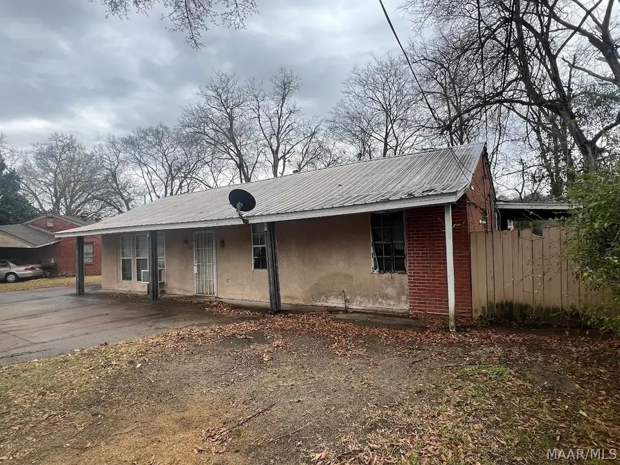 705 Iris Lane, Montgomery, AL 36105 - #2