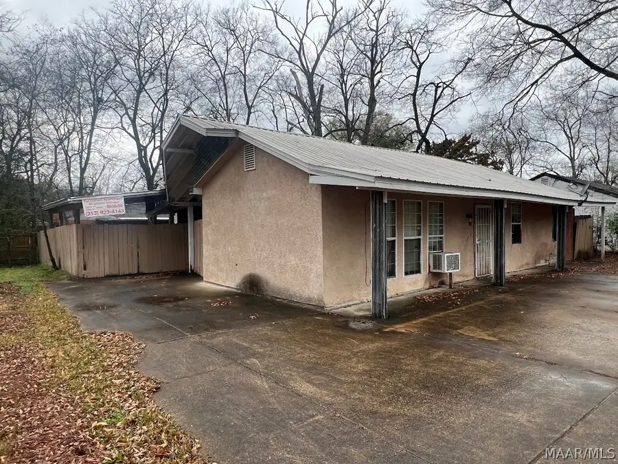 705 Iris Lane, Montgomery, AL 36105 - #3