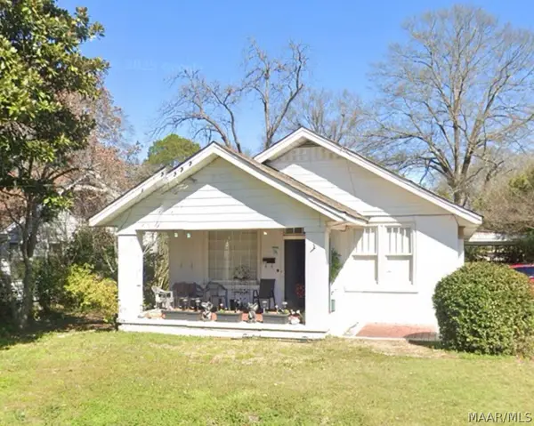 345 Ryan Street, Montgomery, AL 36107