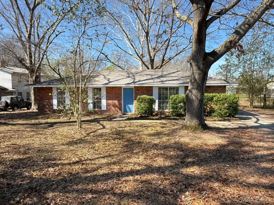 6835 Sanders Drive, Elmore, AL 36025 - #2