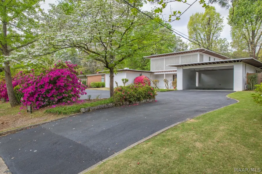 3320 Allendale Place, Montgomery, AL 36111 - #3