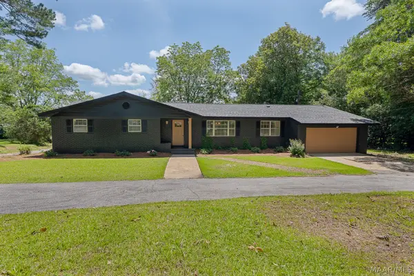 7629 Highway 49 Highway S, Dadeville, AL 36853