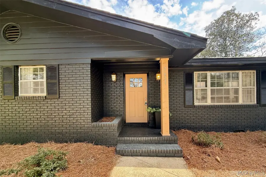 7629 Highway 49 Highway S, Dadeville, AL 36853 - #2