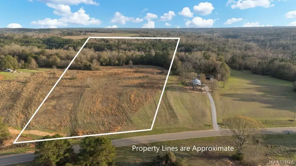 2363 County Road 40 Road W, Billingsley, AL 36006 - #1