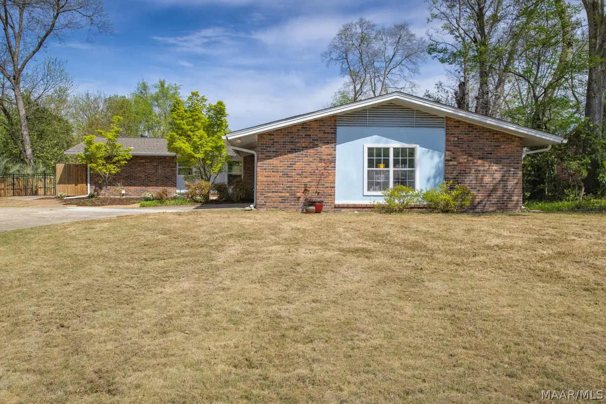 2801 Crawford Street, Montgomery, AL 36111 - #1
