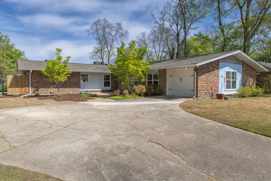 2801 Crawford Street, Montgomery, AL 36111 - #2