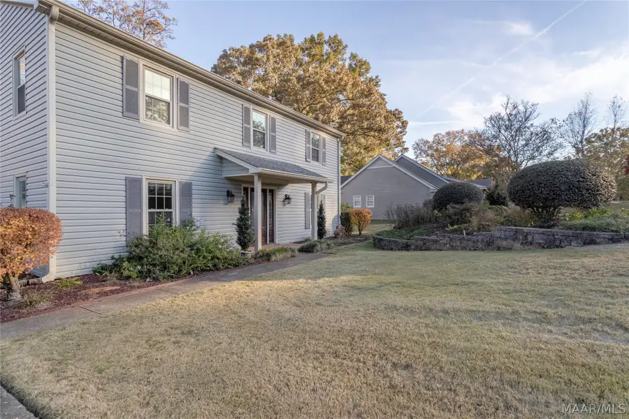 149 Ledyard Drive, Montgomery, AL 36109 - #3