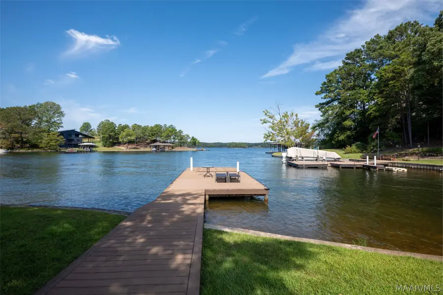 67 Curry Point, Dadeville, AL 36853 - #3