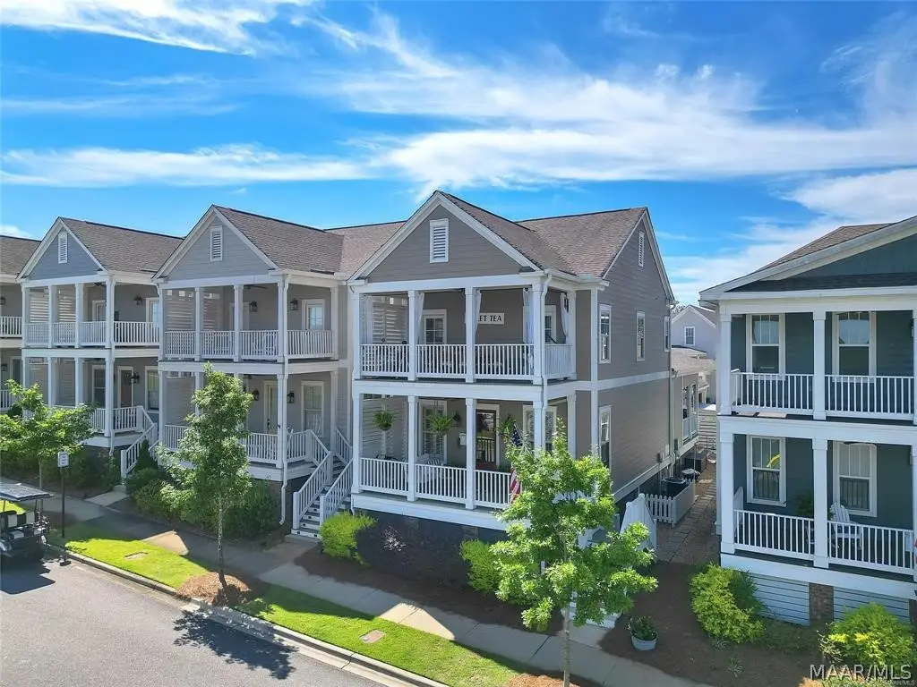 162 Northlake Street, Pike Road, AL 36064 - #1