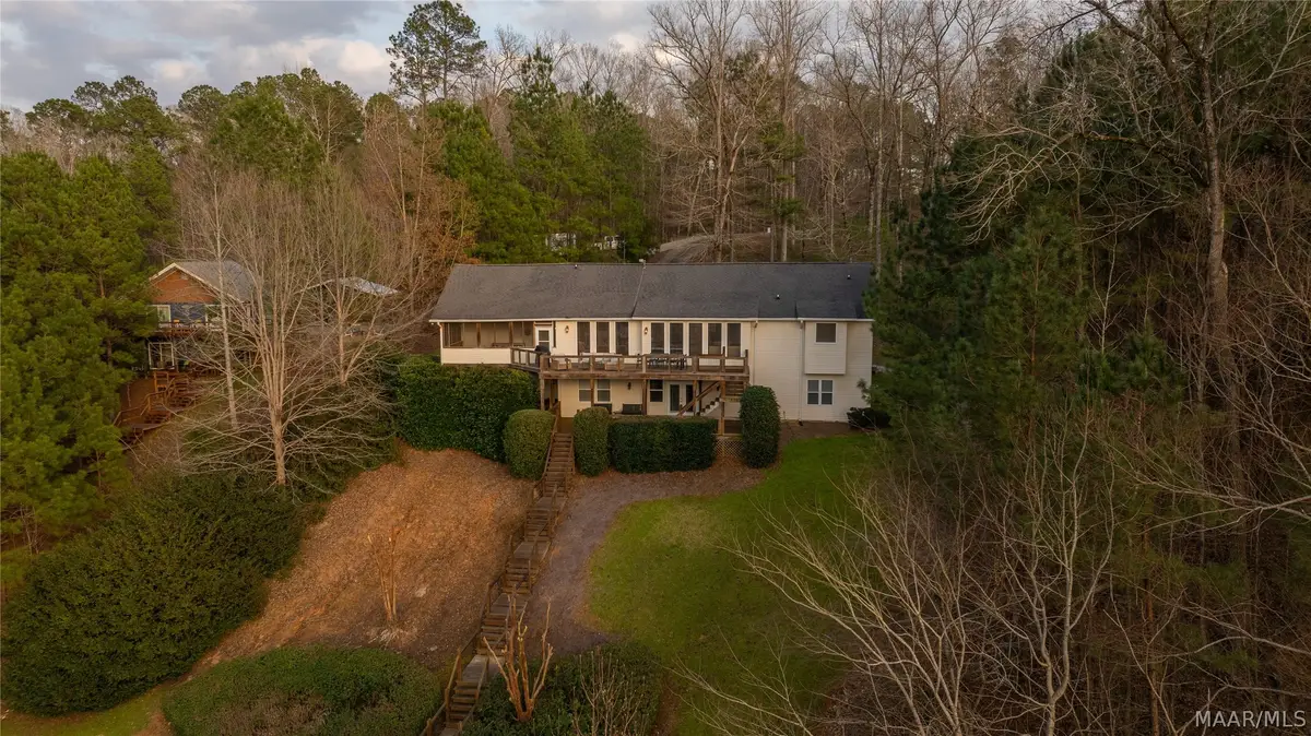 402 Cliffside Drive, Titus, AL 36080 - #1