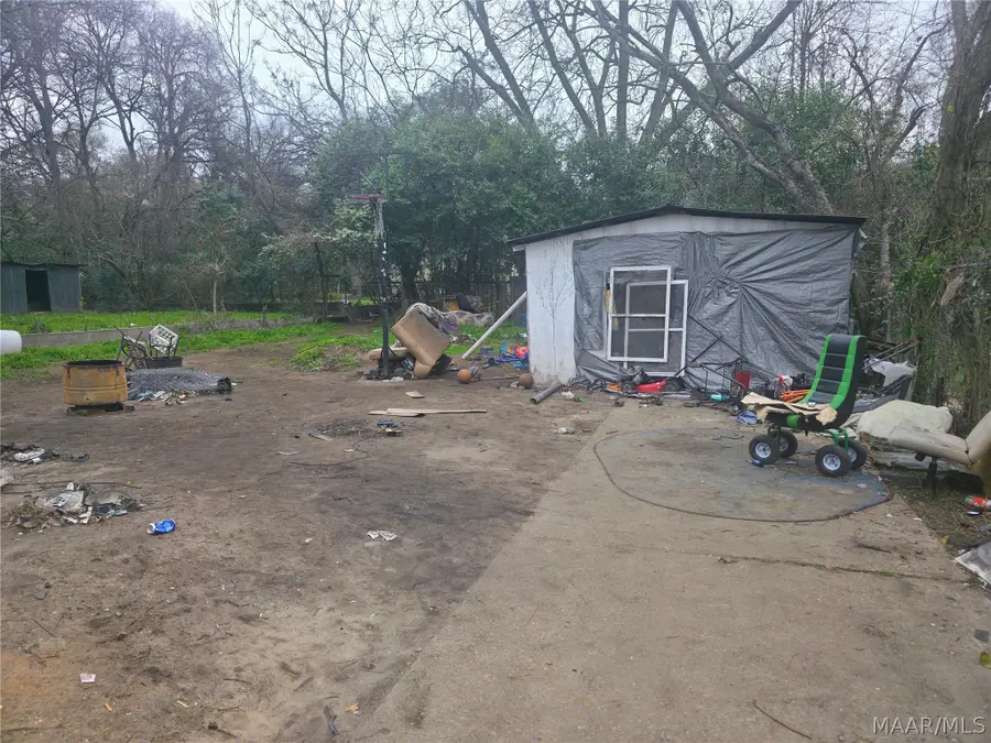 609 S Panama Street, Montgomery, AL 36107 - #3