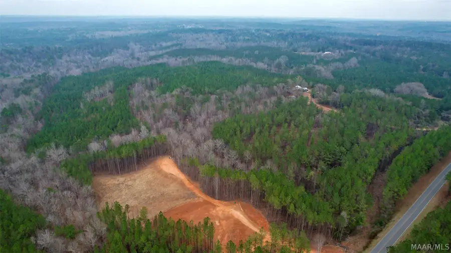 2726 Old Susanna Road, Dadeville, AL 36853 - #3