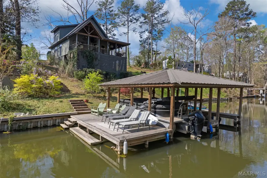 272 Briar Loop Road, Deatsville, AL 36022 - #2