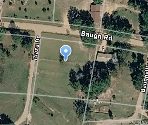 0 Baugh Road, Grove Hill, AL 36451 - #1