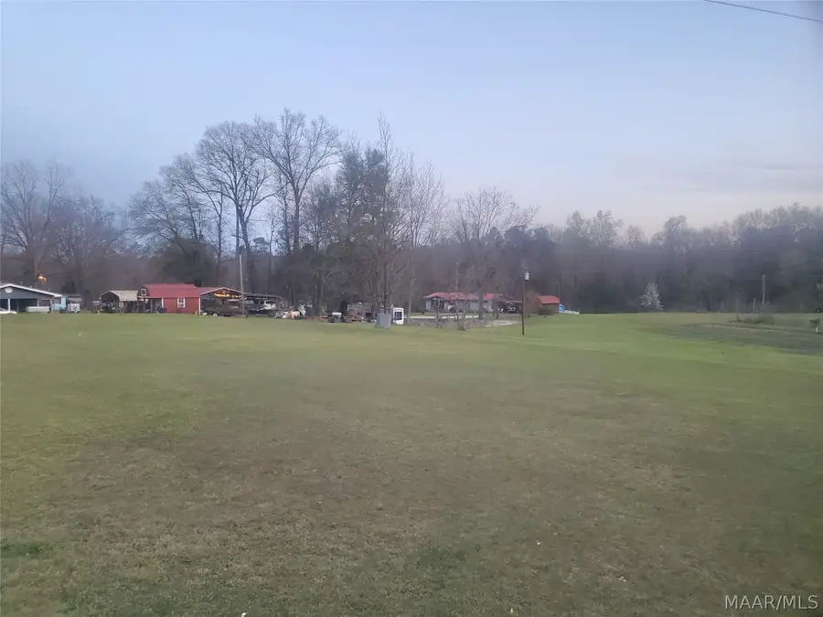 0 Baugh Road, Grove Hill, AL 36451 - #3