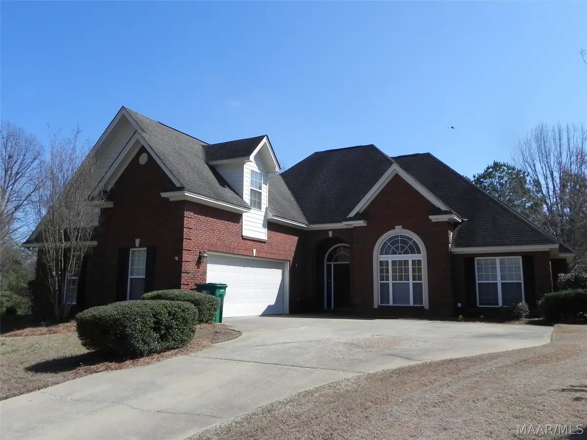6 Fairway Drive, Millbrook, AL 36054 - #1