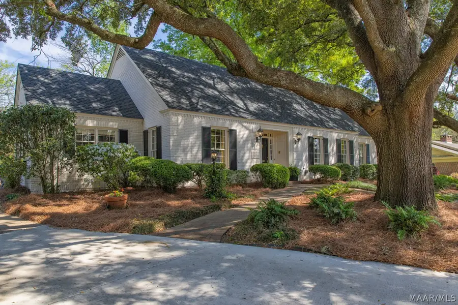 3045 Boxwood Drive, Montgomery, AL 36111 - #2