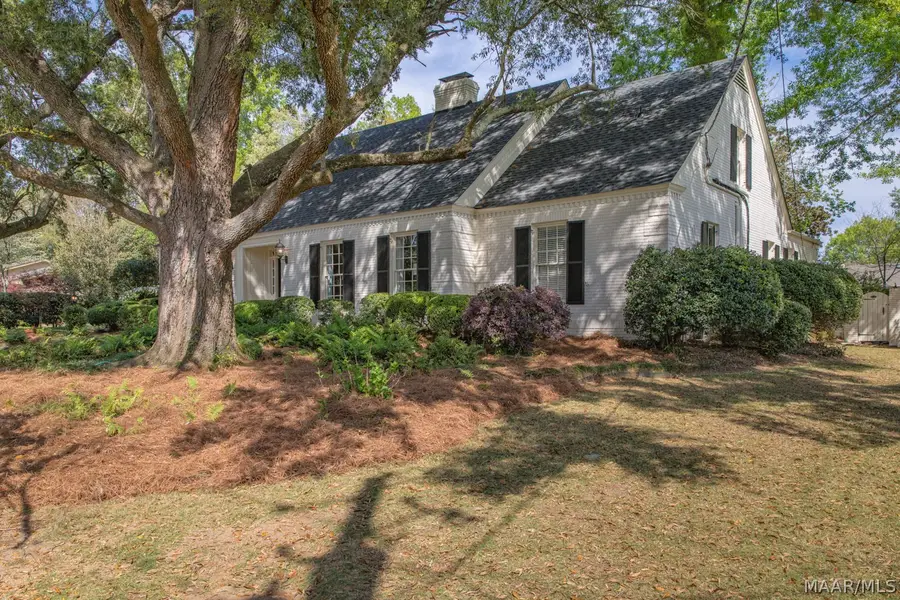 3045 Boxwood Drive, Montgomery, AL 36111 - #3