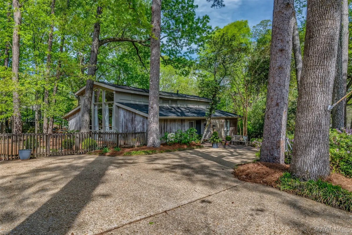 1706 Vaughn Lane, Montgomery, AL 36106 - #1