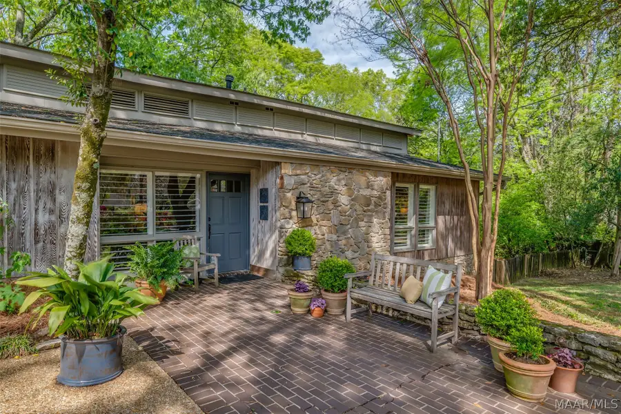 1706 Vaughn Lane, Montgomery, AL 36106 - #2