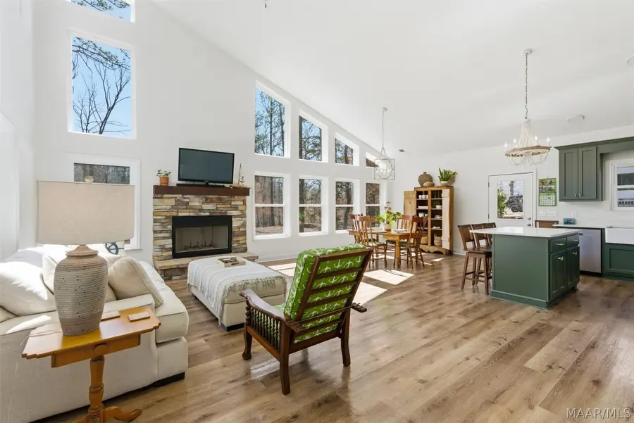 235 Hickory Way, Dadeville, AL 36853 - #2