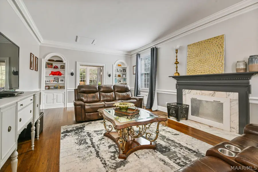 1733 S Perry Street, Montgomery, AL 36104 - #3