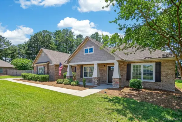 1360 Bon Terre Boulevard, Pike Road, AL 36064