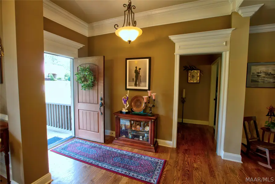 491 Southern Hills Drive, Wetumpka, AL 36093 - #3