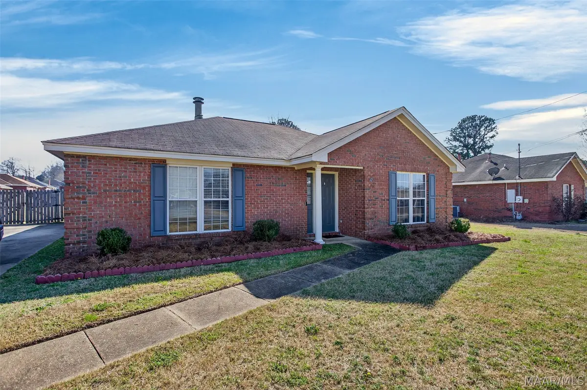 731 Stableway Road, Pike Road, AL 36064 - #1