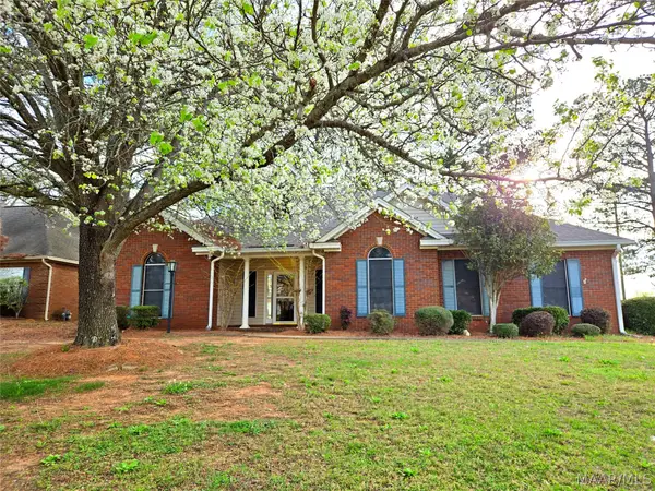 1128 Parkview Drive, Prattville, AL 36067