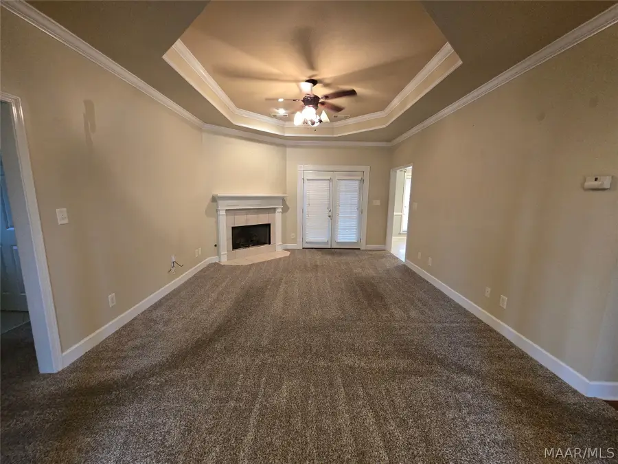 1128 Parkview Drive, Prattville, AL 36067 - #3