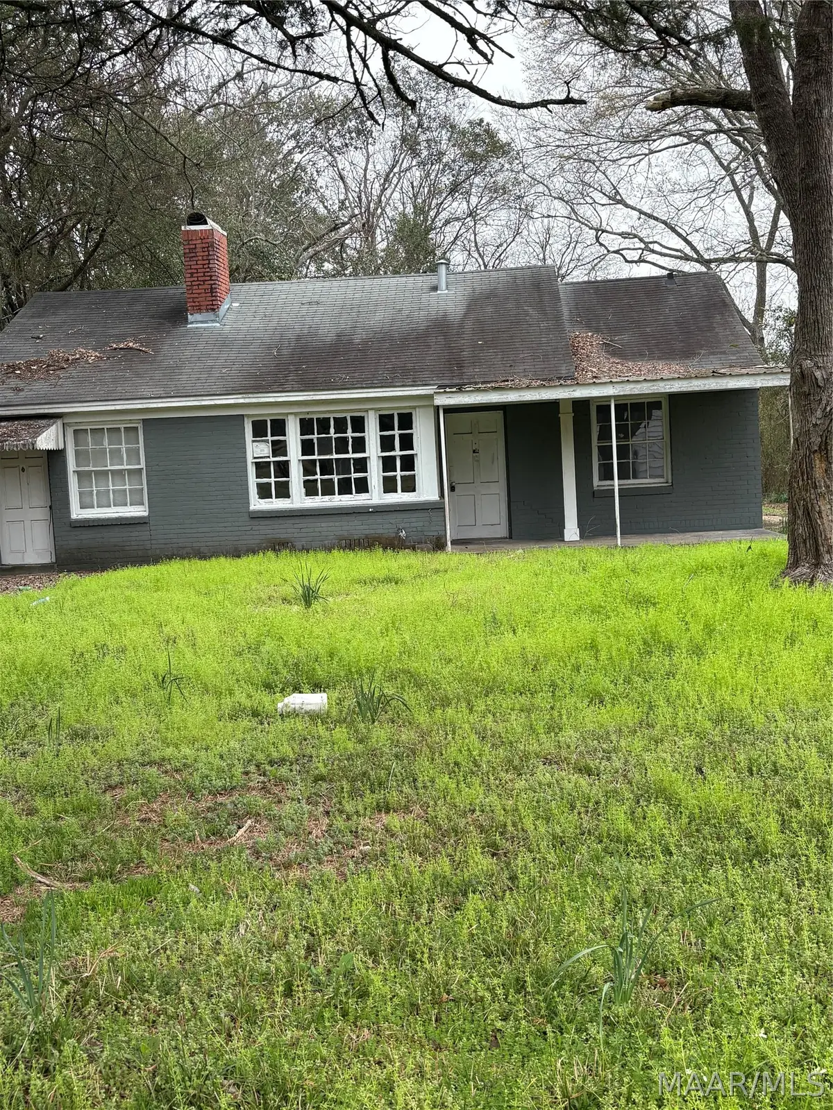 3805 Maclamar Road, Montgomery, AL 36111 - #1