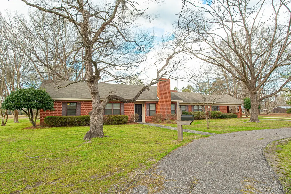 6486 W Old Hayneville Road, Hope Hull, AL 36043 - #1