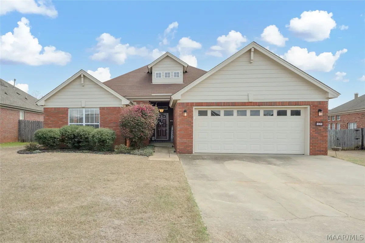 109 Grasmere Court, Prattville, AL 36066 - #1