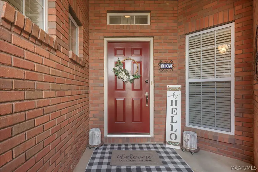 109 Grasmere Court, Prattville, AL 36066 - #2
