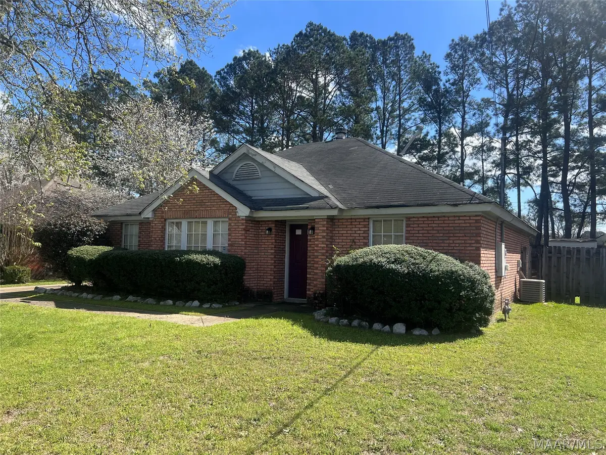 6520 Morning Glory Court, Montgomery, AL 36117 - #1