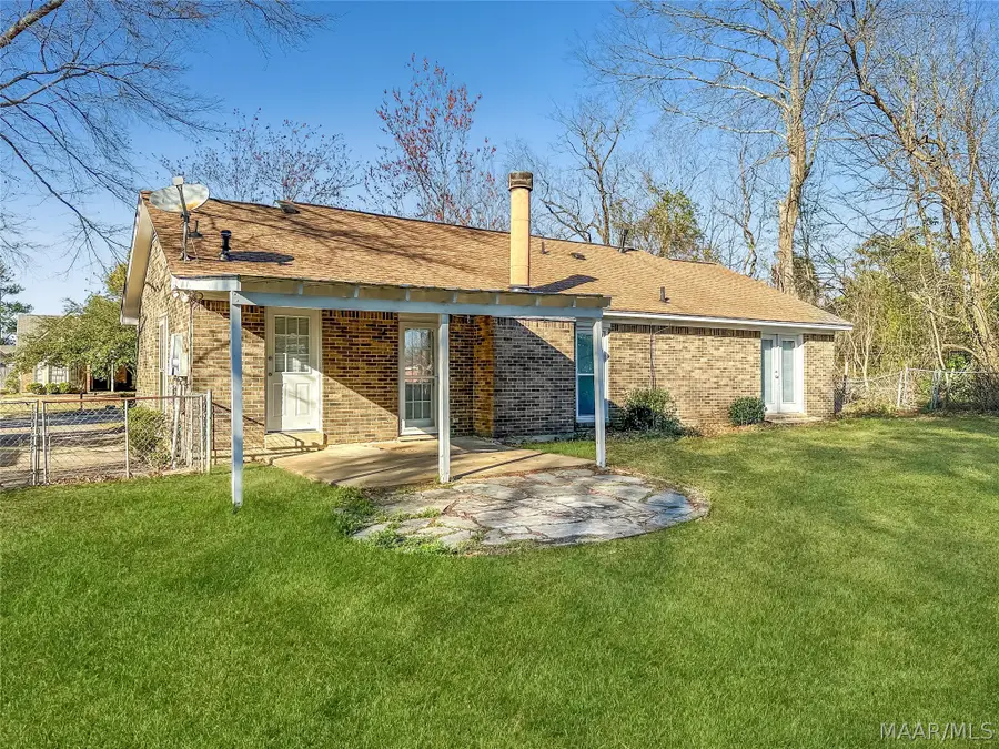 6218 Woody Lane, Montgomery, AL 36117 - #3